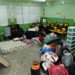 Cada tormenta, una mudanza: cómo viven las personas de Capotillo con las intensas lluvias