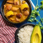 Receta y otra historia