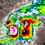 Al menos tres muertos en Haití por Melissa, mientras aumenta movilización de ayuda