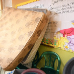 Más 200 viviendas han resultado afectadas por efectos de Melissa