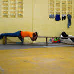 3,760 desplazados y más de 700 viviendas afectadas por huracán Melissa, informa el COE