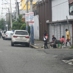 Lluvias disminuyen mientras los ciudadanos retoman el curso habitual de sus vidas
