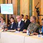 COE: No habrá labores ni docencia en Barahona, Pedernales, Independencia y Bahoruco