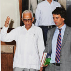 El Líder, la Organización y el Futuro del PLD