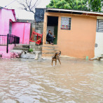 Miles de personas evacuadas y sin agua a causa del huracán Melissa, según boletín del COE