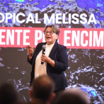 Aún se esperan hasta 200 milímetros de lluvia en región suroeste por Melissa