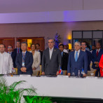 Abinader inaugura Diálogo Regional de Políticas Públicas sobre Transporte