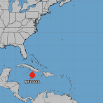 El huracán Melissa disminuye a categoría 4 a su paso por Jamaica