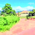 Productores de Tireo y Constanza sienten abandono del Ministerio de Agricultura