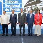 Abinader: El Transporte es la columna vertebral del desarrollo y no un tema técnico