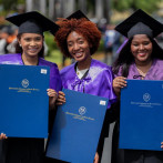 UASD conmemora su aniversario 487 con investidura de 3,710 nuevos profesionales