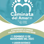Fundación 'Dándole Sentido a la Vida' realizará la 3.ª edición de la “Caminata del Amor”