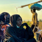 Unicef reporta la muerte de 15 niños en ataque con drones contra un campamento en Sudán