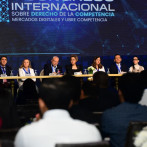 Reformarán la Ley General de Competencia