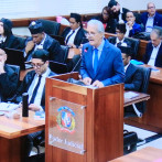 Tribunal separa a imputado Óscar Arturo Chalas de los demás acusados en el caso Calamar