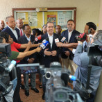 Dirigentes del PLD: No existen razones para la declaración de emergencia por huracán Melissa