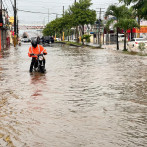 Efectos de vaguada y onda tropical se empiezan a notar en sectores de SDE
