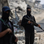 Exfiscal del ejército de Israel, detenida por filtración de imágenes de presos palestinos