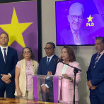 PLD deplora parálisis de obras en sector construcción