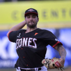 El largo y peligroso camino de Norge Ruíz para ser pelotero