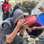 Programa Mundial de Alimentos asiste a un millón de personas en Gaza desde inicio del alto el fuego