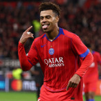 Désiré Doué gana el premio Golden Boy