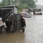 Al menos 13 personas siguen desaparecidas en Haití por efectos del huracán Melissa