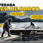 La red de narcotráfico de regidor del PRM y general retirado operó desde un resort en Puerto Plata