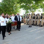 En Santiago despiden a Marcelo Bermúdez