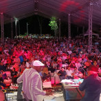Radiografía completa de la industria de la música en los escenarios dominicanos