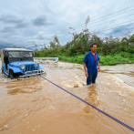 La ONU lanza un plan de 74.2 millones de dólares para Cuba tras el azote de Melissa