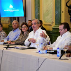 Gobierno destinará RD$12,000 millones en ayudas para sectores afectados por Melissa