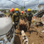El presidente de Filipinas declara 