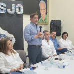 Agricultura dice intervendrán caminos afectados por lluvias en Ocoa