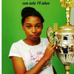 De visita en el Campeonato Universitario