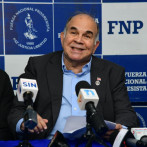 El voto preferencial abre las puertas de la política al narcotráfico en RD, dice Pelegrín Castillo