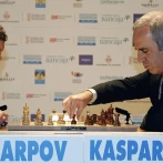 El día en el que la ‘perestroika’ llegó al ajedrez