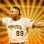 Tony Blanco Jr. gana el Festival de Jonrones de la Liga Otoñal y lo dedica a su finado padre