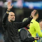 Pep Guardiola celebra su partido 1.000 con un 3-0 del City sobre el Liverpool
