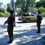 Critican el aparataje militar en San Cristóbal