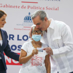 Gobierno destinó más de RD$43 mil millones en subsidios sociales en 2024