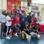 Santiago, San Cristóbal y LR ganan eliminatorias para Torneo Nacional Élite