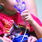 Pediatras piden evitar aglomeraciones para prevenir infecciones respiratorias