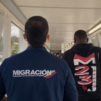 Los dominicanos son el tercer grupo más detenido en Colombia por irregularidades migratorias