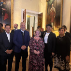 Egehid promueve proyectos de energía renovable en la Semana Dominicana en el Reino Unido