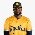 Águilas Cibaeñas contratan al veterano lanzador Lisalverto Bonilla