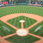 Estadio Quisqueya y Cibao no tienen energía eléctrica