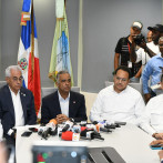 Investigarán avería que provocó apagón nacional