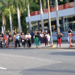 Opret aclara que el Metro no está funcionando completamente