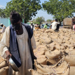 ONU carece de miles de millones de dólares para combatir el hambre desde Haití hasta Sudán del sur